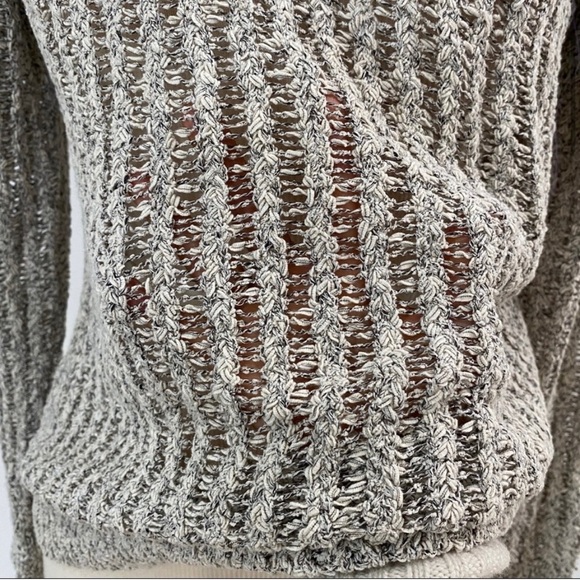 Lou & Grey knit crew neck sweater - Picture 5 of 8